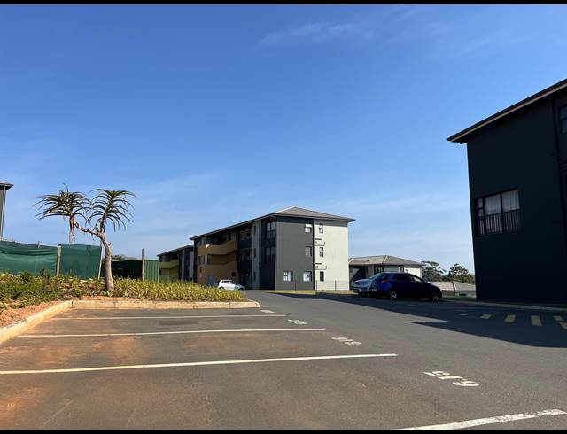 3 BEDROOM APARTMENT BLOCK FOR SALE IN SHEFFIELD BEACH